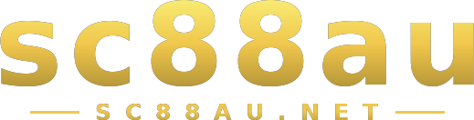 sc88au logo