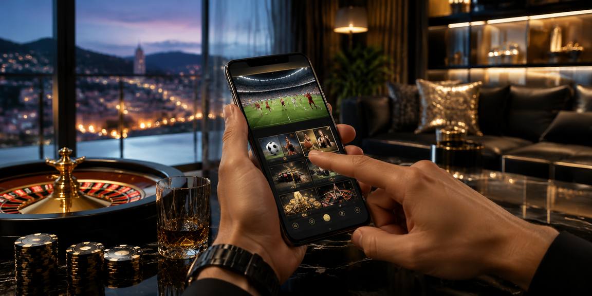sc88au mobile gaming